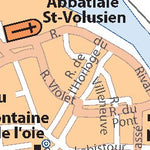 Ariège, Haute-Garonne - Foix Preview 2