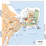 Corse-Du-Sud, Haute-Corse - Calvi Preview 1