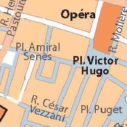 Bouches-Du-Rhône, Var - Toulon Preview 2