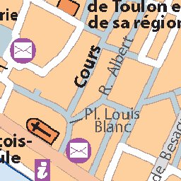 Bouches-Du-Rhône, Var - Toulon Preview 3