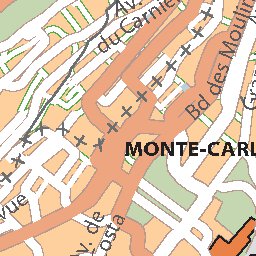 Alpes-Maritimes - Monte-Carlo Preview 2
