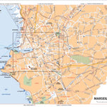 Bouches-Du-Rhône, Var - Marseille Preview 1