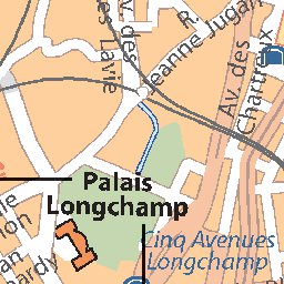 Bouches-Du-Rhône, Var - Marseille Preview 3