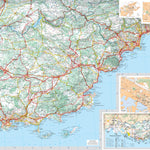 Bouches-Du-Rhône, Var - Main Verso Preview 1