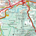 Bouches-Du-Rhône, Var - Main Verso Preview 2