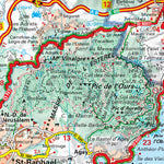 Bouches-Du-Rhône, Var - Main Verso Preview 3