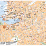 Bouches-Du-Rhône, Var - Marseille Center Preview 1