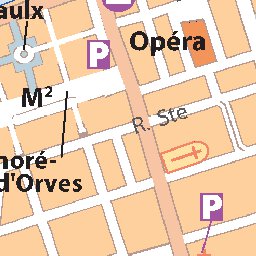 Bouches-Du-Rhône, Var - Marseille Center Preview 2