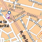 Bouches-Du-Rhône, Var - Marseille Center Preview 3