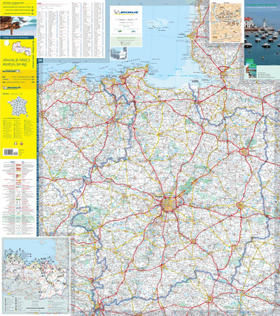 Côtes D'Armor, Ille-Et-Vilaine Preview 2