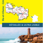 Côtes D'Armor, Ille-Et-Vilaine Preview 1