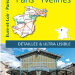 Eure-Et-Loir, Paris, Yvelines Preview 1