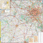 Eure-Et-Loir, Paris, Yvelines Preview 2