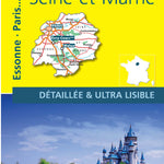 Essonne, Paris, Seine-Et-Marne Preview 1