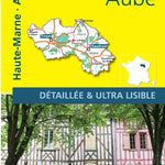 Aube, Haute-Marne Preview 1