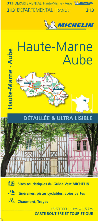 Aube, Haute-Marne Preview 1