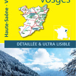 Haute-Saône, Vosges Preview 1