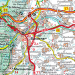 Bas-Rhin, Haut-Rhin, Territoire De Belfort Preview 3