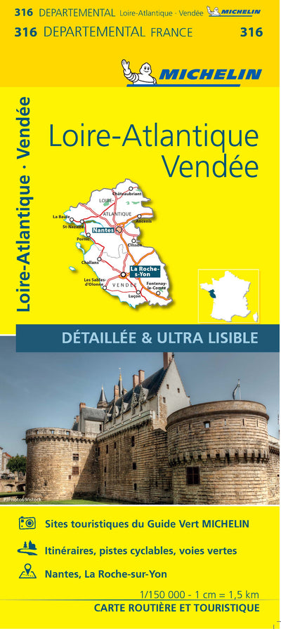 Loire-Atlantique, Vendée Preview 1