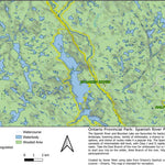 Ontario Provincial Park: Spanish River Part 3 Preview 1