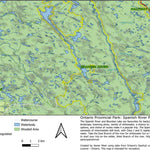 Ontario Provincial Park: Spanish River Part 4 Preview 1