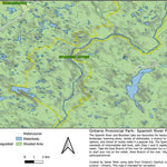 Ontario Provincial Park: Spanish River Part 5 Preview 1