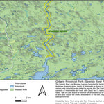 Ontario Provincial Park: Spanish River Part 6 Preview 1