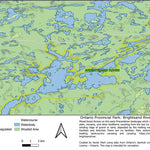 Ontario Nature Reserve: Brightsand River Part 2 Preview 1