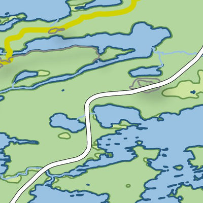 Ontario Nature Reserve: Brightsand River Part 4 Preview 2