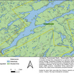 Ontario Provincial Park: Missinaibi Part 2 Preview 1