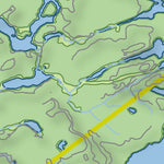 Ontario Provincial Park: Missinaibi Part 2 Preview 3