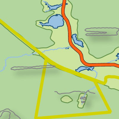 Ontario Provincial Park: Missinaibi Part 5 Preview 2