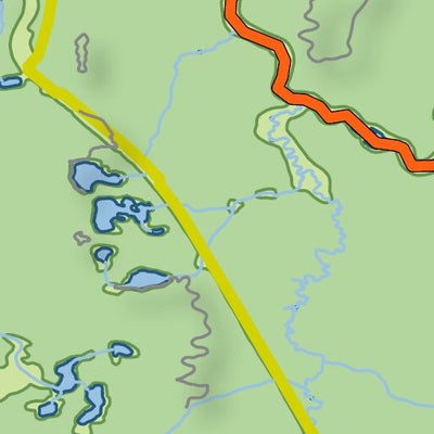 Ontario Provincial Park: Missinaibi Part 5 Preview 3