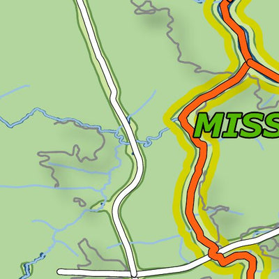 Ontario Provincial Park: Missinaibi Part 8 Preview 3