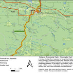 Ontario Provincial Park: Missinaibi Part 10 Preview 1
