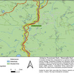Ontario Provincial Park: Missinaibi Part 11 Preview 1