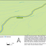 Ontario Provincial Park: Missinaibi Part 17 Preview 1