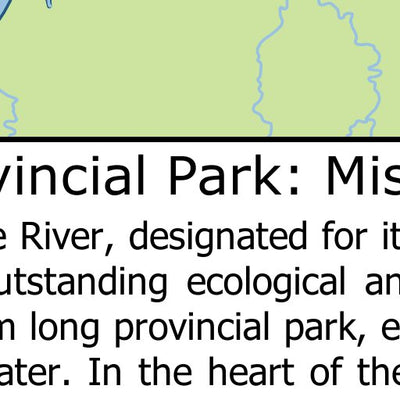 Ontario Provincial Park: Missinaibi Part 20 Preview 3