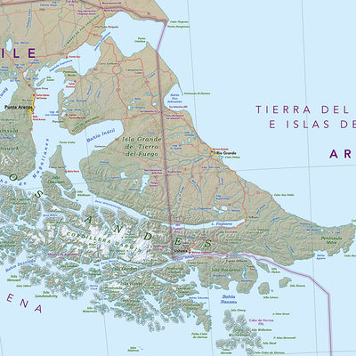 America Southern Cone Preview 2