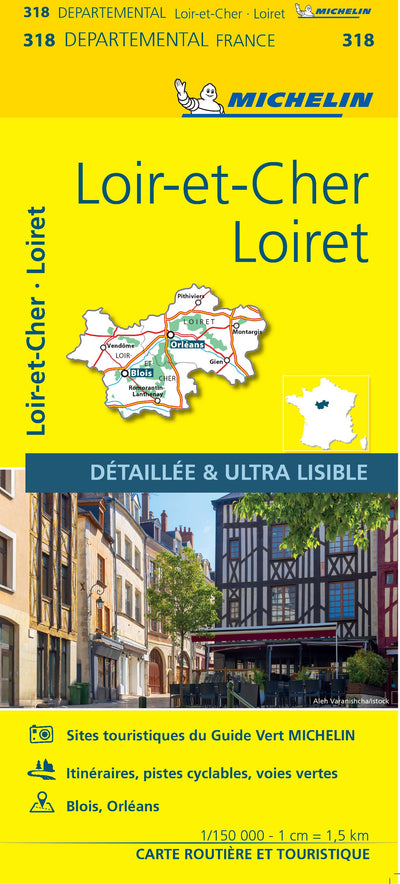 Loiret, Loir-Et-Cher Preview 1