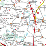Loiret, Loir-Et-Cher Preview 3