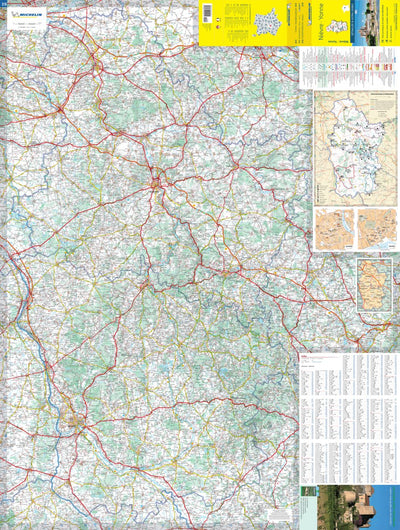 Nièvre, Yonne Preview 2