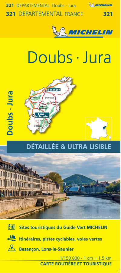 Doubs, Jura Preview 1