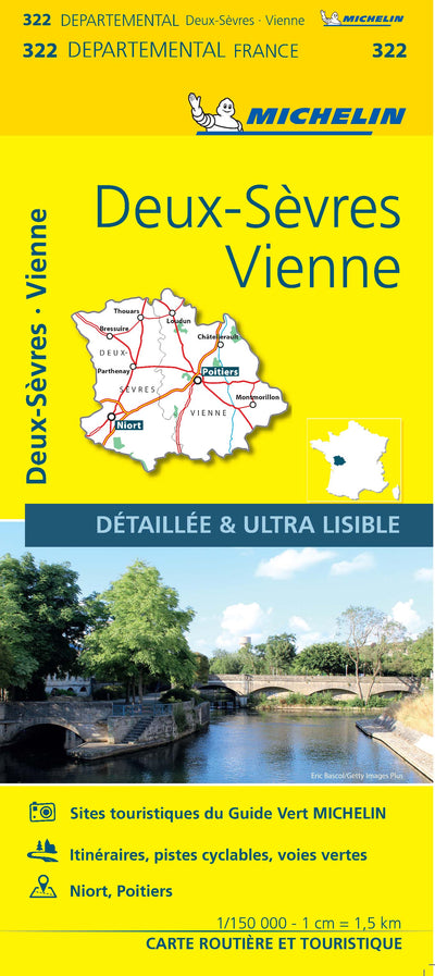 Deux-Sèvres, Vienne Preview 1