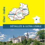 Cher, Indre Preview 1