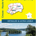 Creuse, Haute-Vienne Preview 1
