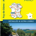 Allier, Puy-De-Dôme Preview 1