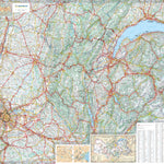 Ain, Haute-Savoie Preview 2