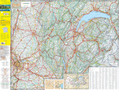 Ain, Haute-Savoie Preview 2