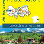 Ain, Haute-Savoie Preview 1
